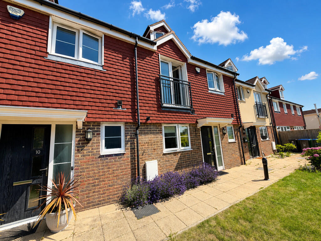 Main image of property: Coventina Close, Shoreham-by-Sea