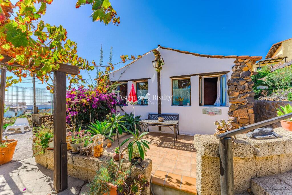 Main image of property: Canary Islands, Tenerife, San Miguel
