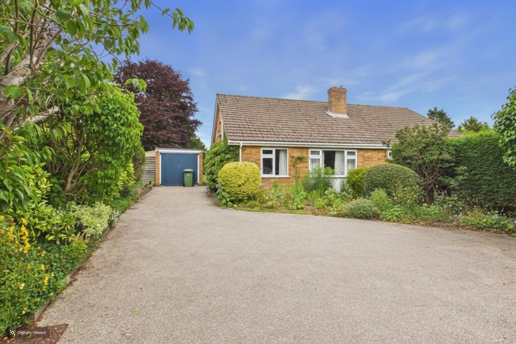 Main image of property: Station Road, Foxton, Cambridge, Cambridgeshire, CB22