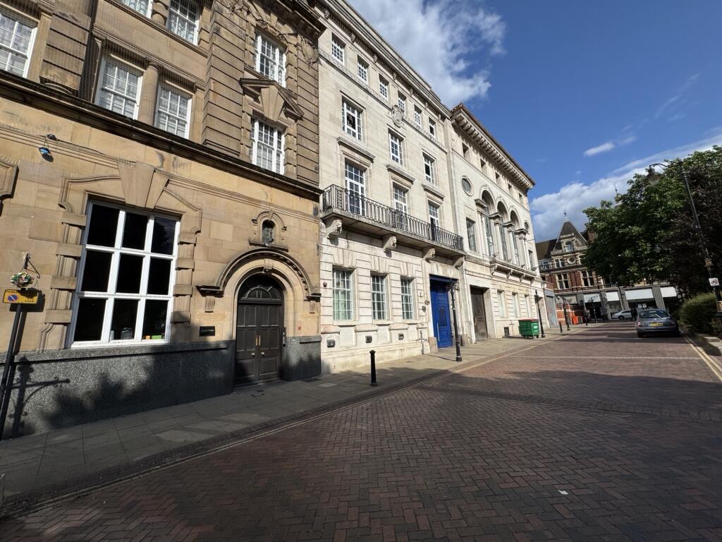 Main image of property: Every Street, Leicester LE1 6AG