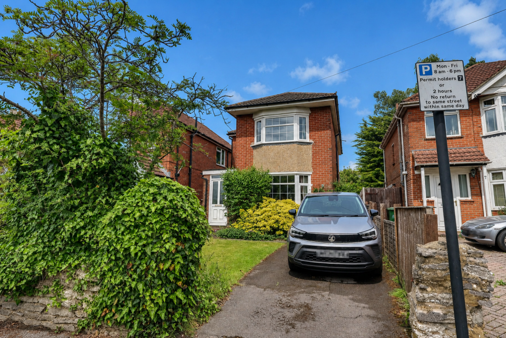 Main image of property: Southampton