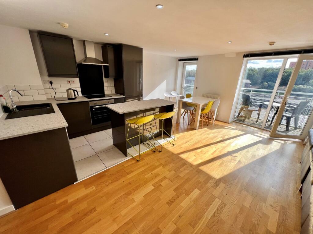 Main image of property: Bonners Raff , Chandlers Road, Sunderland, SR6