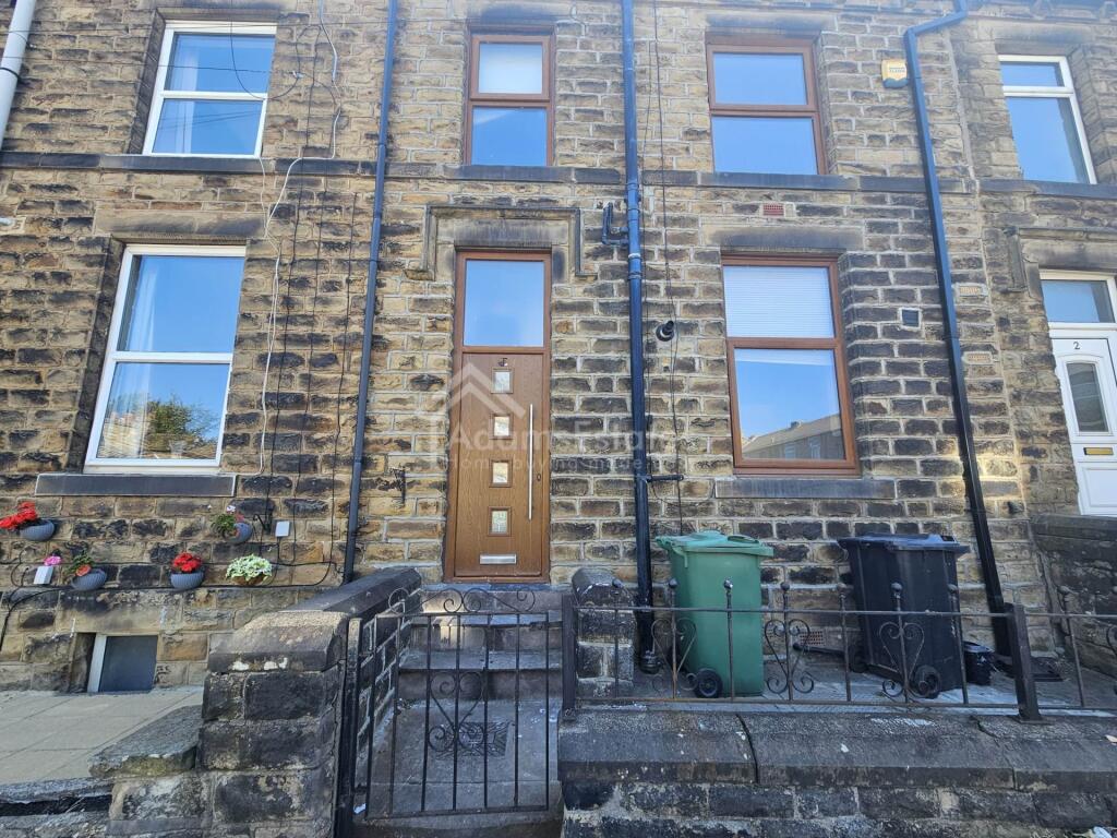 Main image of property: Fiddler Hill, Dewsbury