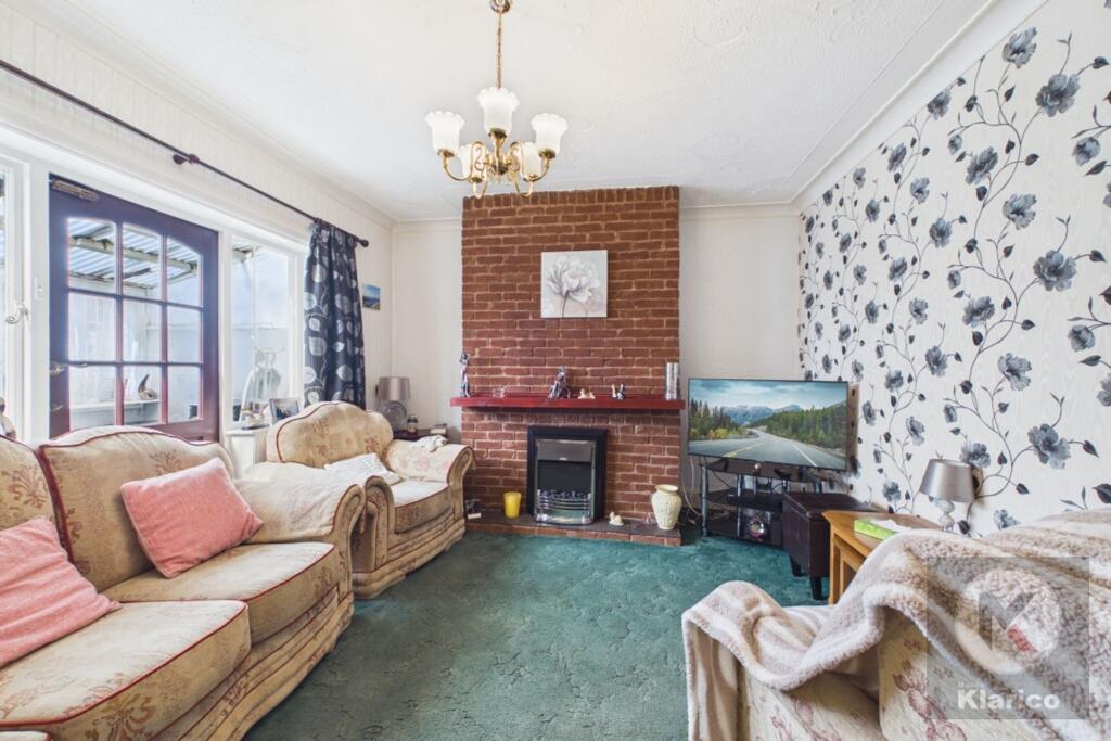 House in Birmingham, Billesley - View 5