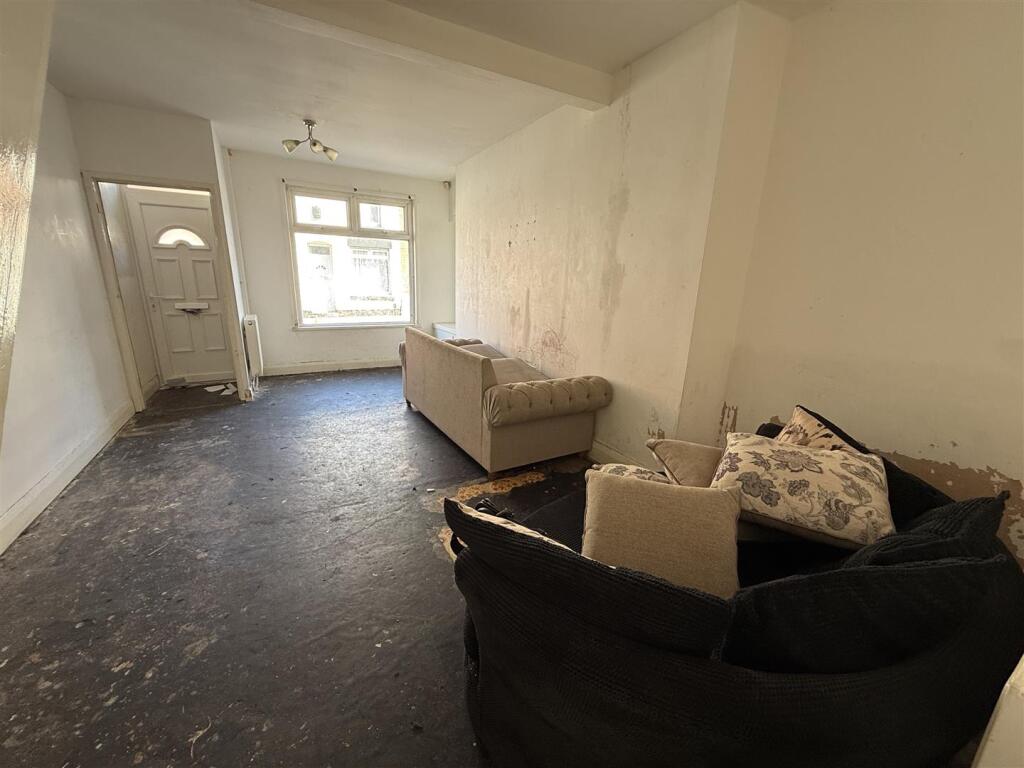 House in Liverpool - View 2