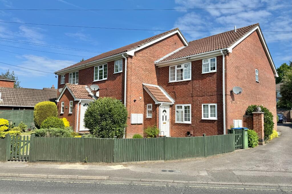 Main image of property: Vine House, Park Gate