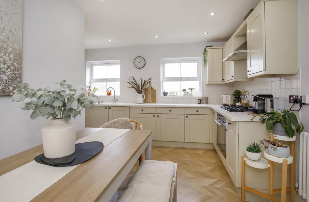 Main image of property: Mount Pleasant, Riccall, York, YO19 6BF