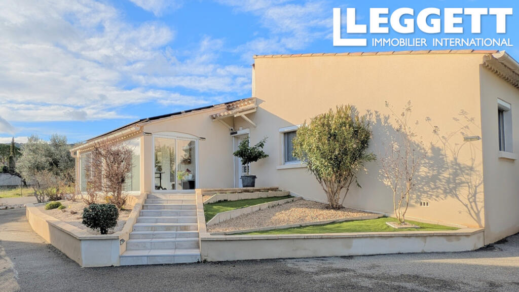 Main image of property: Rhone Alps, Drôme, Vinsobres