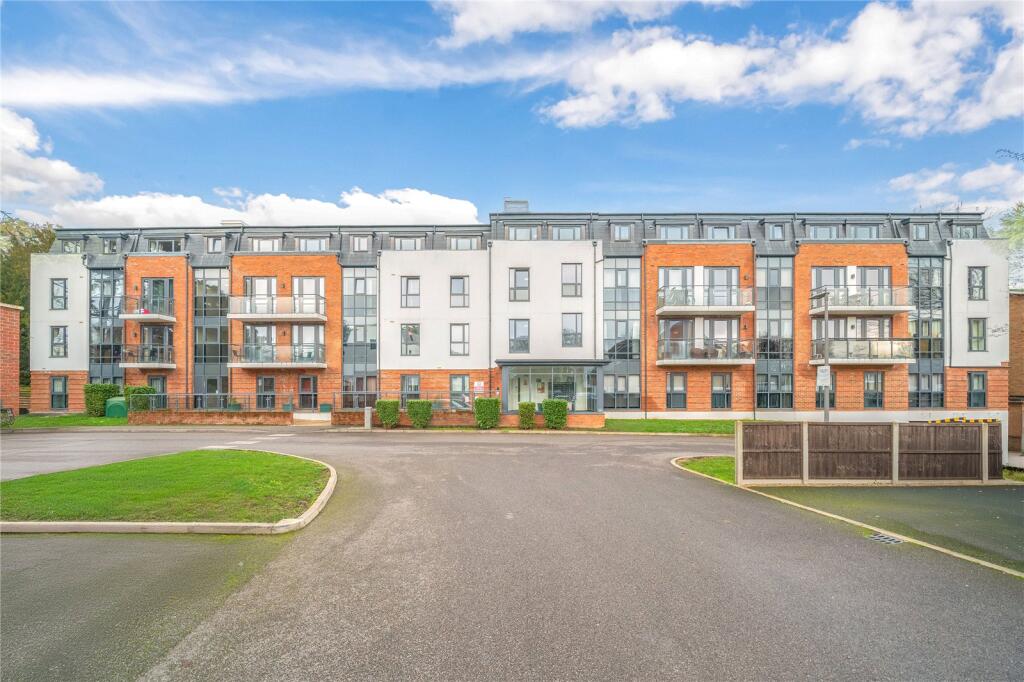 Main image of property: Constabulary Close, West Drayton, UB7