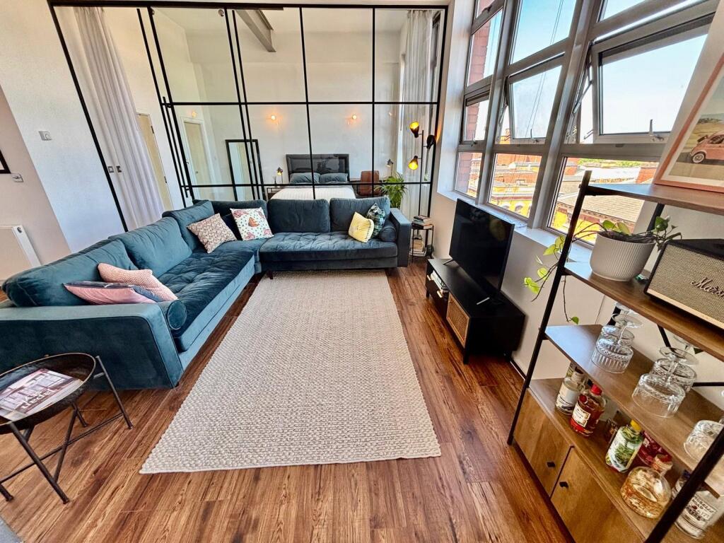 Additional image 7 of Great Hampton Street, Birmingham, B18