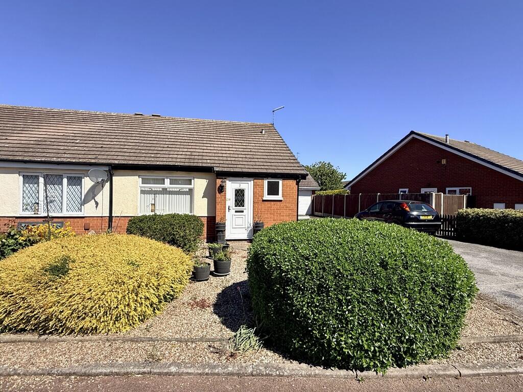 Main image of property: Orchid Close, Balderton, Newark