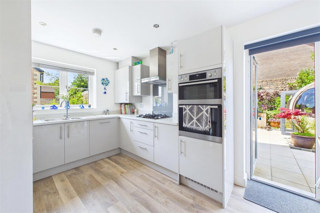 House in Clevedon, North Somerset - More
