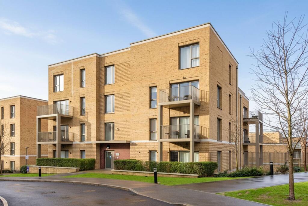 Main image of property: Harewood Avenue, Mill Hill East, NW7