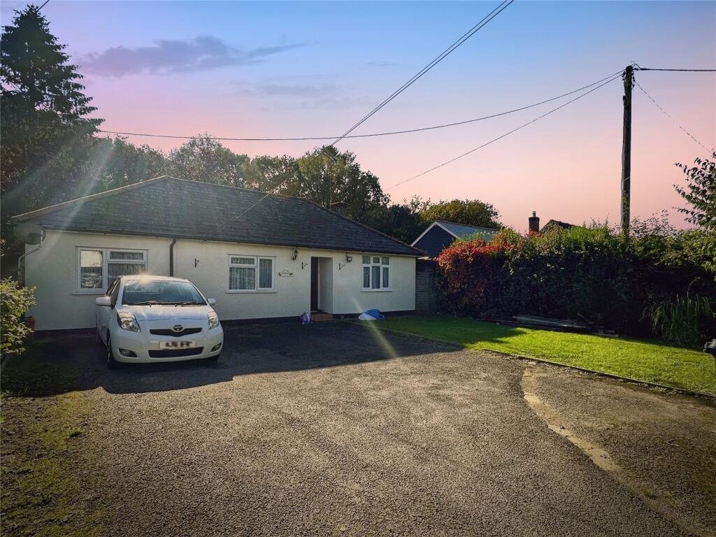 Main image of property: The Street, Takeley, Bishop's Stortford