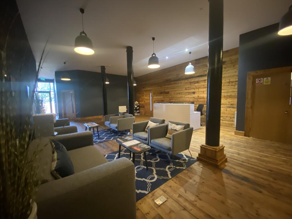 Apartment in Wigan - View 4