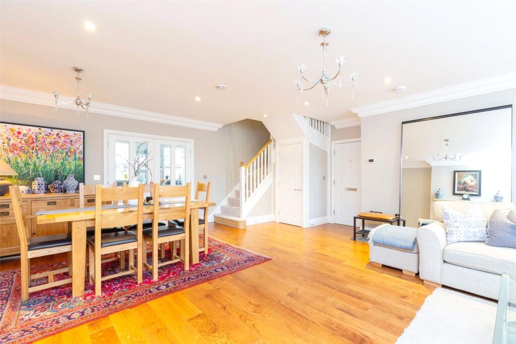 Henrietta Road, Bath, Somerset, BA2 - More