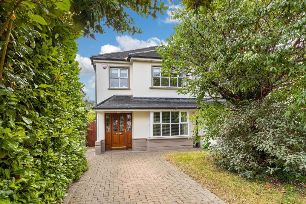 Main image of property: 7 Beverton Close, Turvey Avenue, Co Dublin, K36 FK53