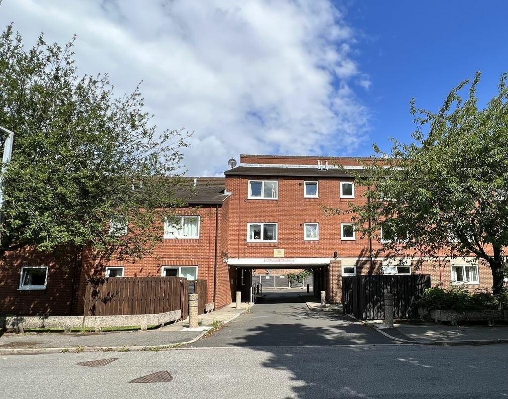 Main image of property: Broadway, Barnsley, South Yorkshire, S70