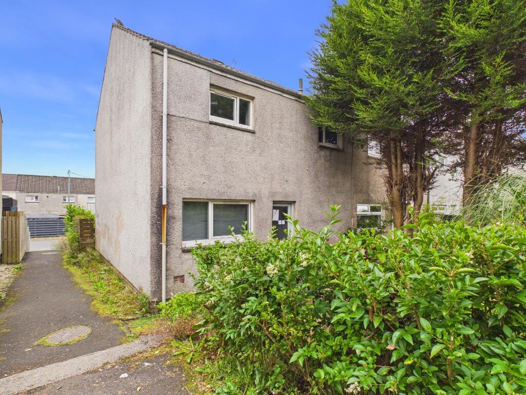 Main image of property: Ballerup Terrace, East Kilbride, South Lanarkshire, G75