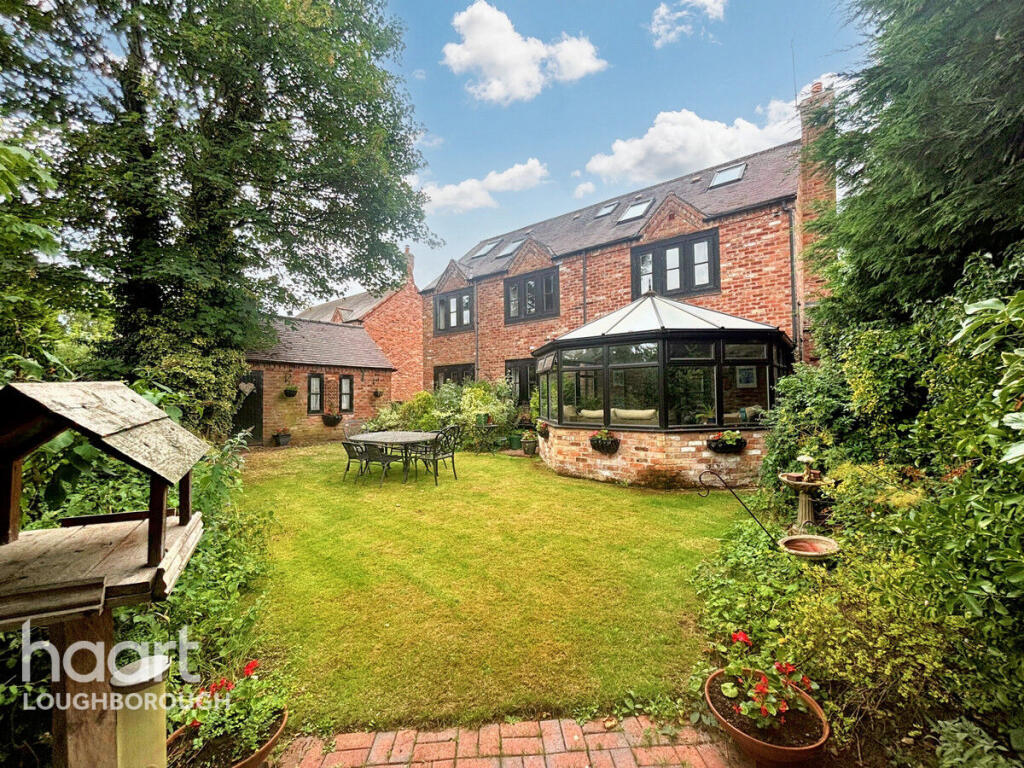 Bramley Close, East Leake photo 2