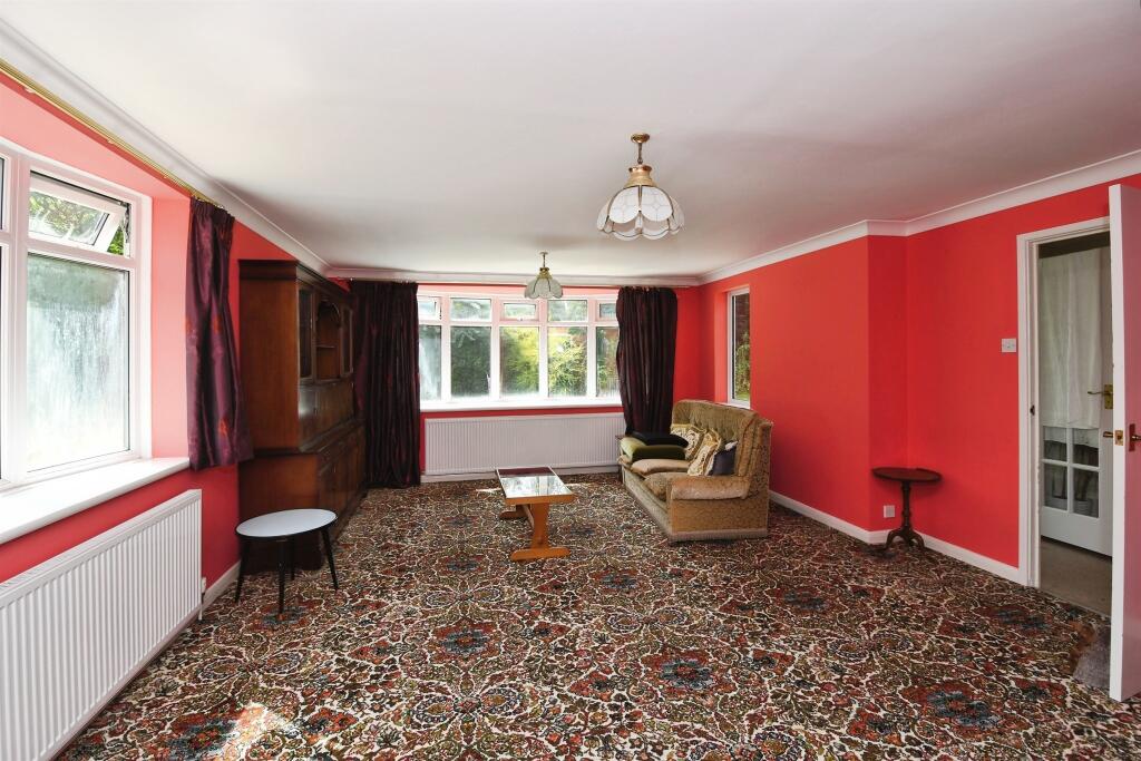 House in Peterborough - More