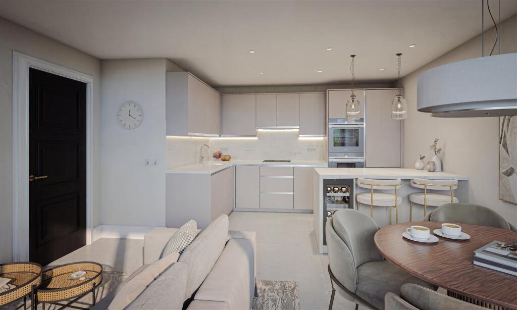 Apartment 12, The Courts, Sale photo 5