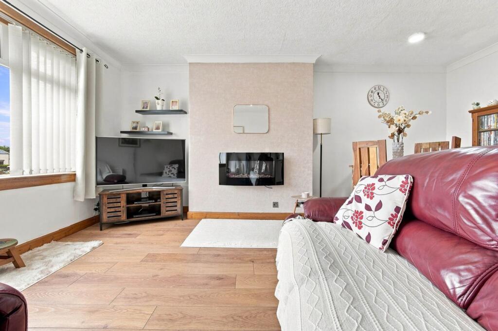 Apartment in Kilmarnock, South Ayrshire - View 5