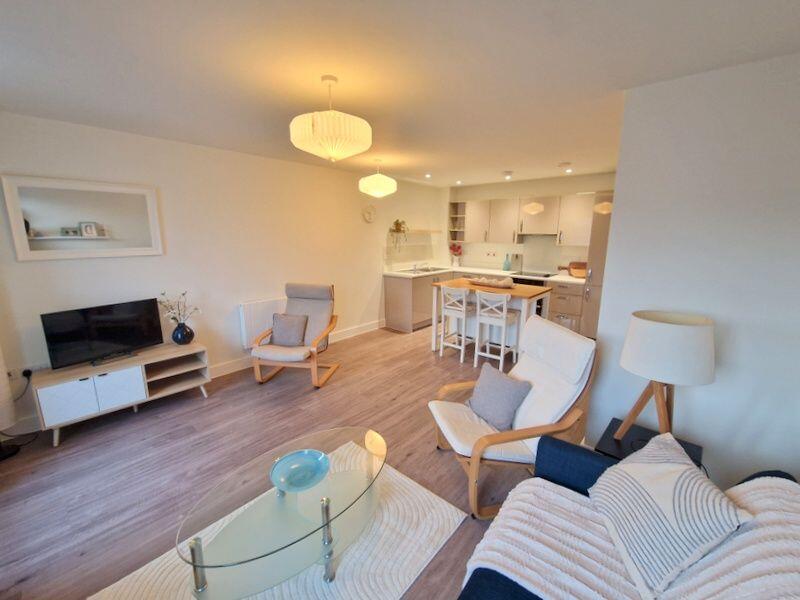 Main image of property: Elm Grove, Exmouth, EX8 1DJ