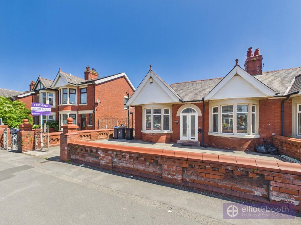 Main image of property: 324 Central Drive