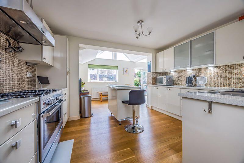 Prinsted Lane, Emsworth - View 5