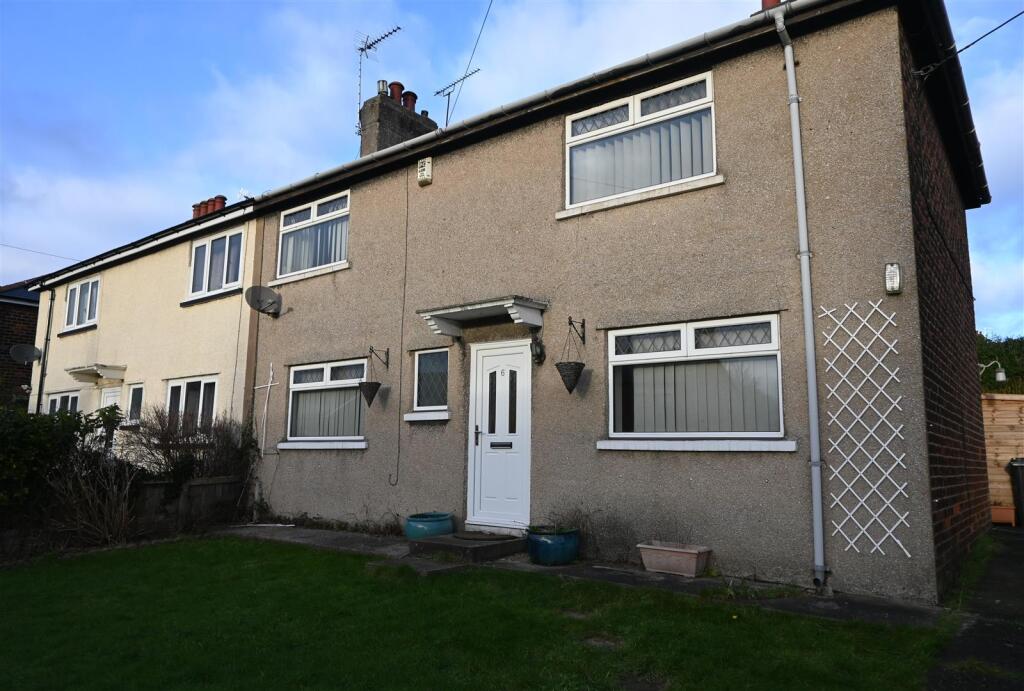 Main image of property: Rhosrhedyn, Southsea