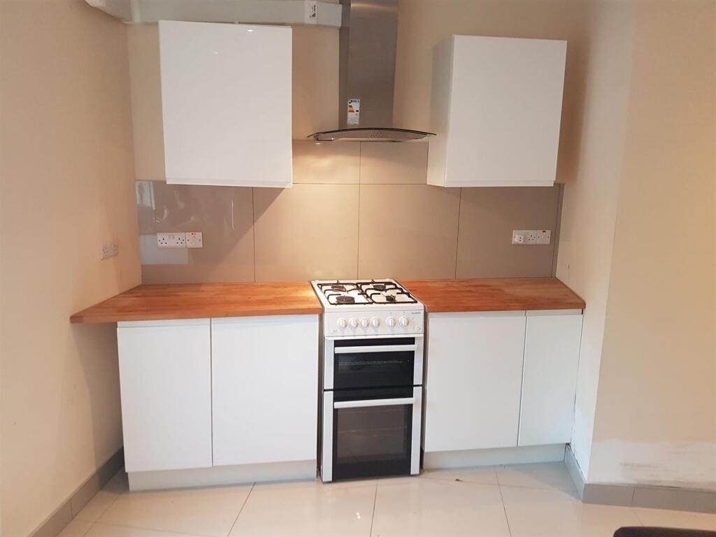 Main image of property: Nicholas Road, Dagenham