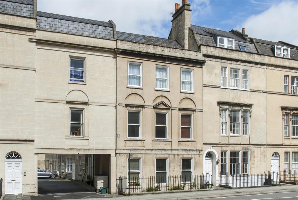 Main image of property: Bathwick Street, Bath