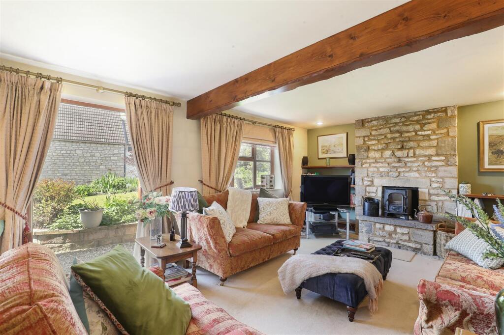 Cowsall Lane, Bussage, Stroud photo 4