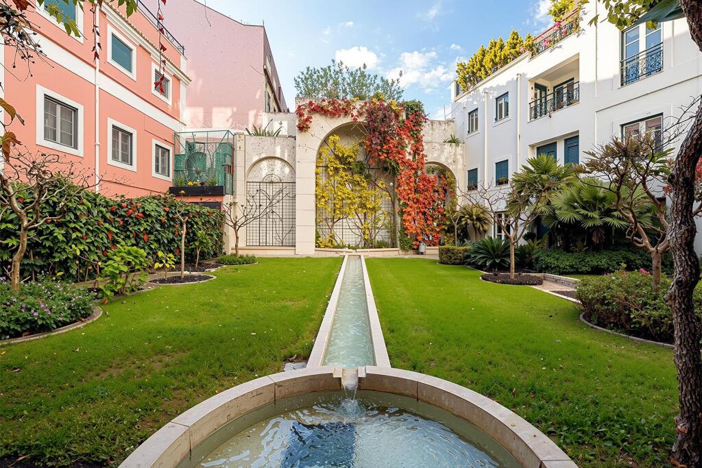 Main image of property: Lisbon, Lisbon