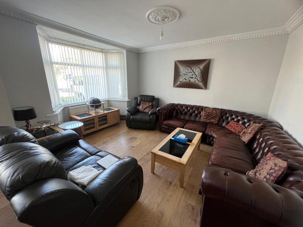 Additional image 6 of Coleshill Rd - 4xBed Family Home , Birmingham, B36