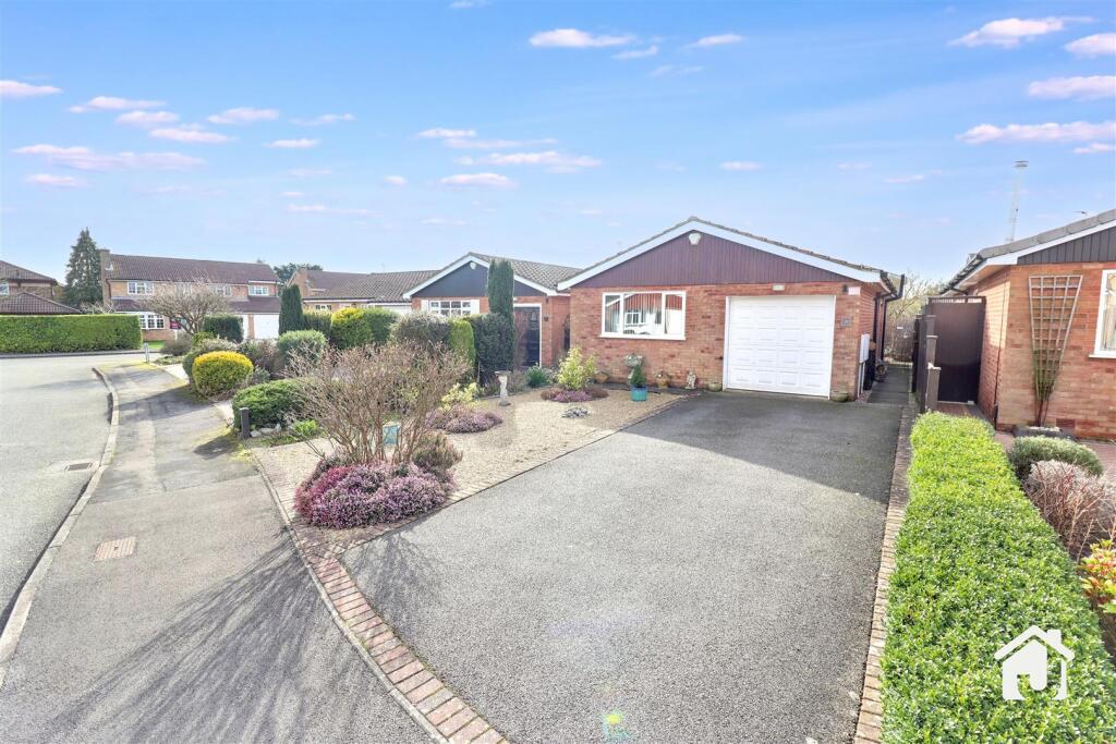 Main image of property: Elm Close, Groby, Leicester