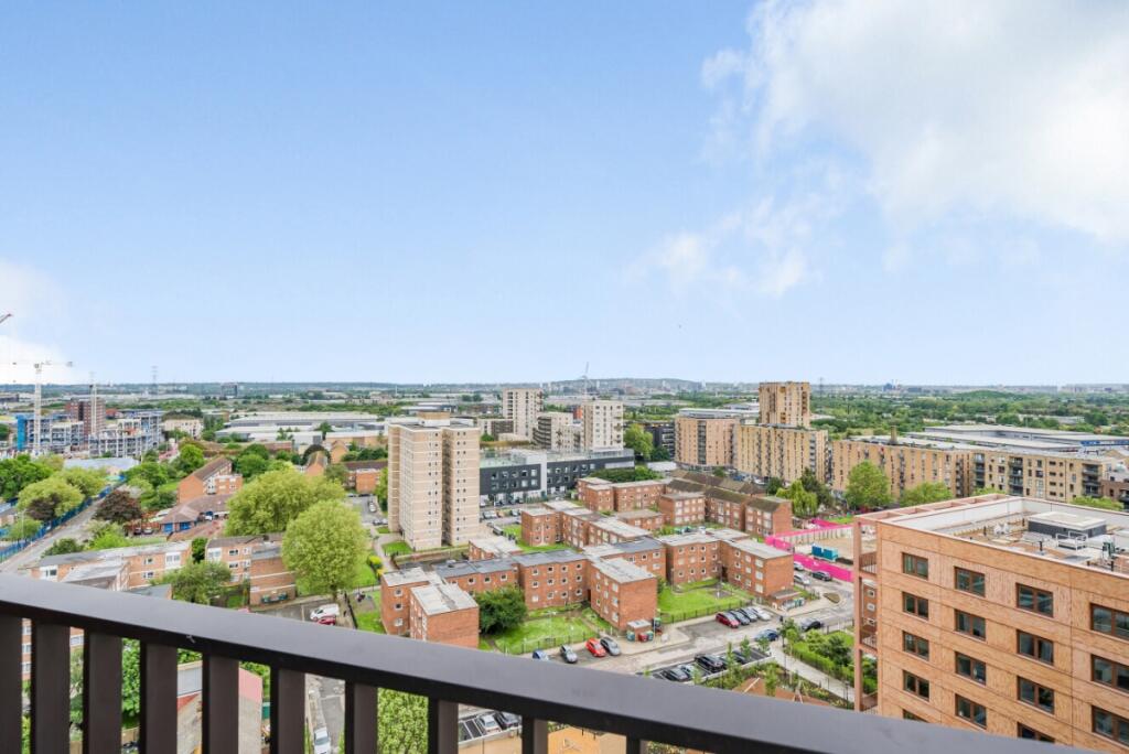 Main image of property: St Pauls Road, Barking, London, IG11