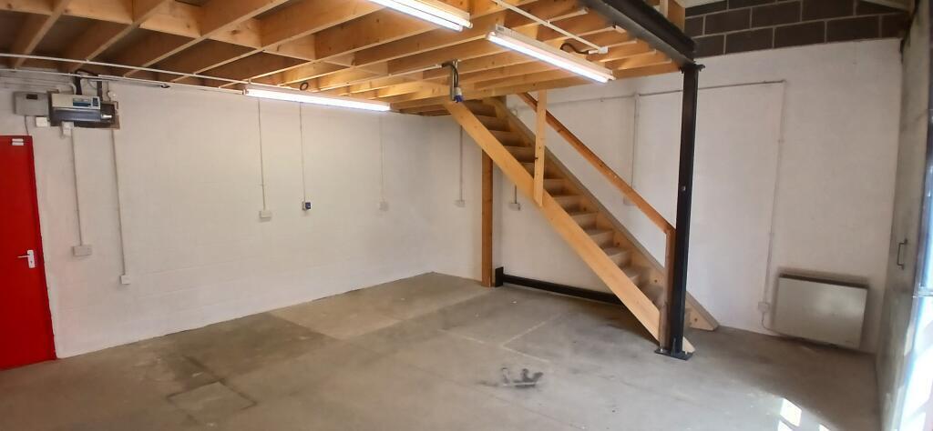 GROUND FLOOR