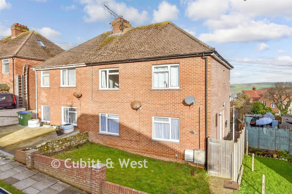 Main image of property: Rose Walk Close, Newhaven, East Sussex