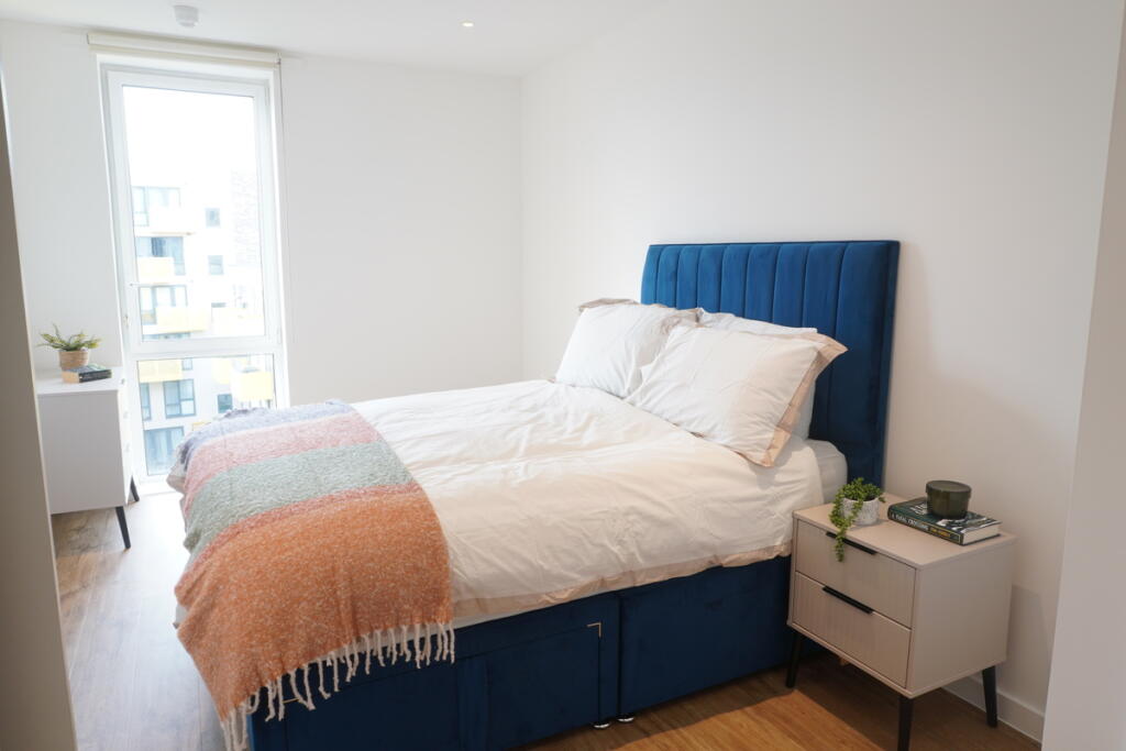 Main image of property: Fizzy Stepney Green, 1 Killick Way, London, E1 3FE