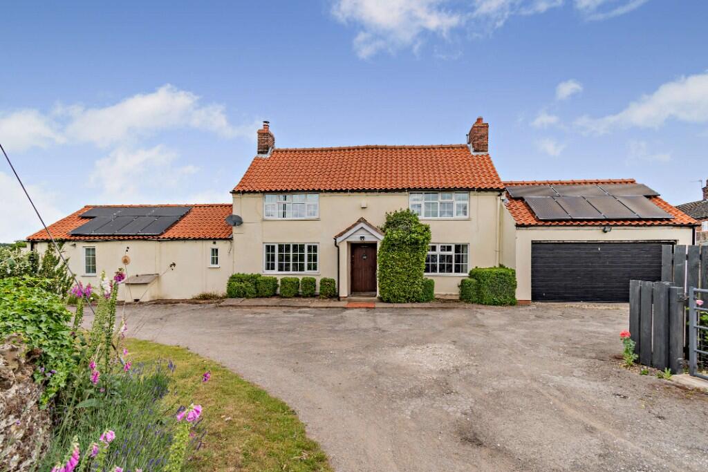 Main image of property: St. Hildas Street, YO17