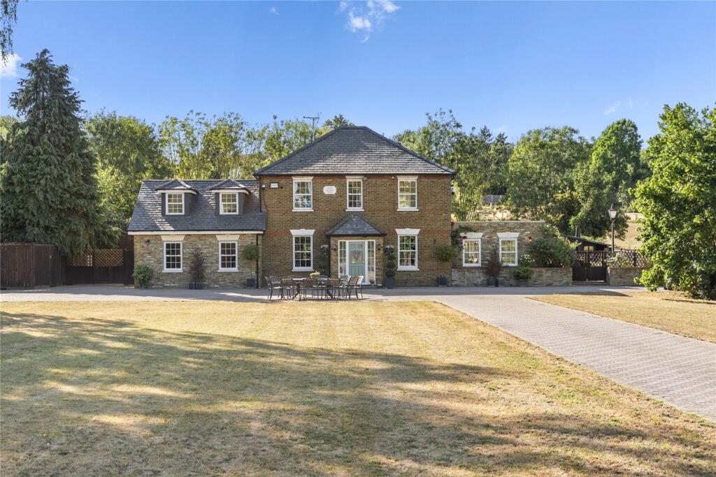 Main image of property: Lower Hartlip Road, Hartlip, Sittingbourne, Kent, ME9