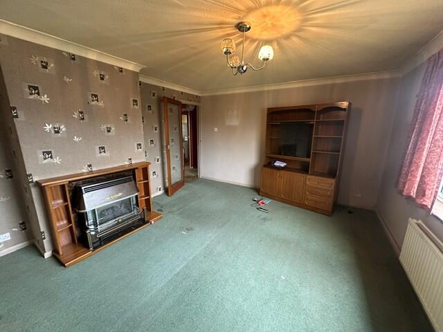 Apartment in Reading - View 2