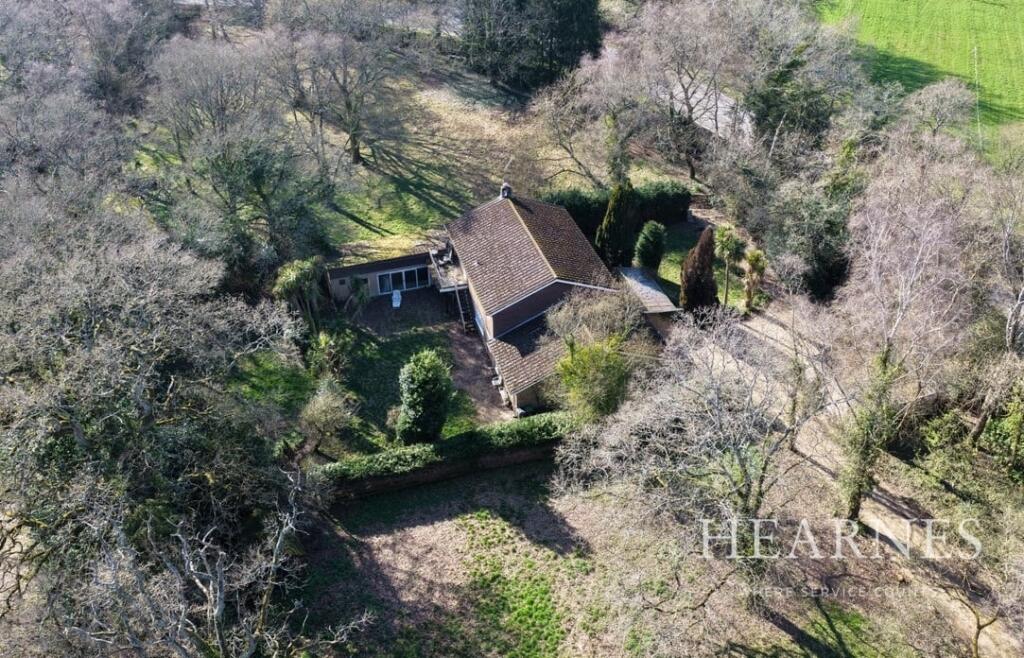 Main image of property: West Moors Road, West Moors, Ferndown, BH22