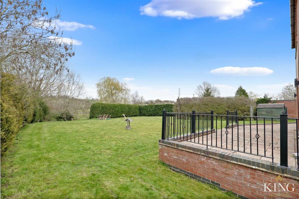 Additional image 28 of Worcester Road, Knowle Fields, Alcester