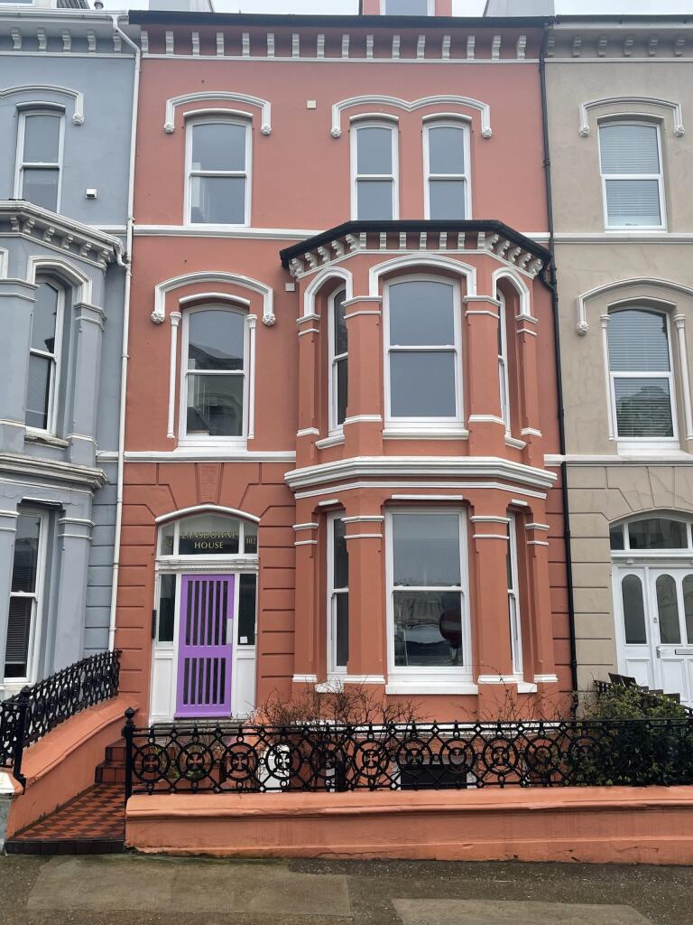 Main image of property: 102 Bucks Road, Douglas, Isle of Man, IM1 3AQ