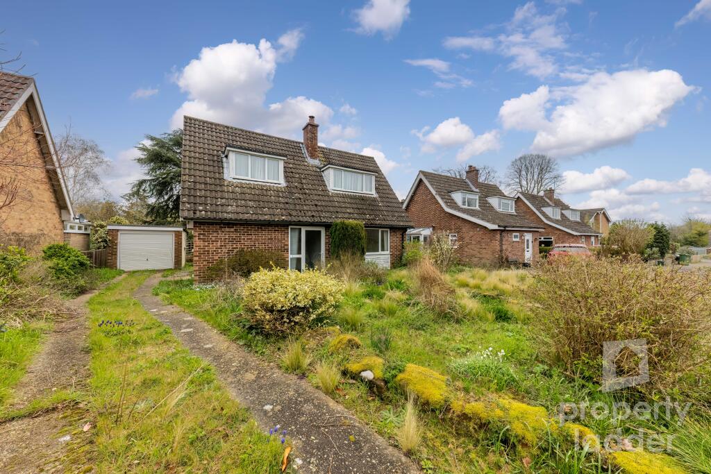 Main image of property: Mead Close, Buxton, NR10