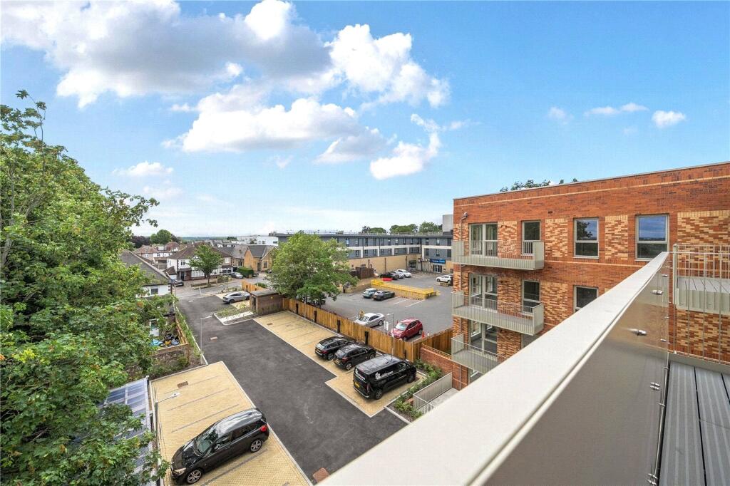 Main image of property: The Folio, Sidcup