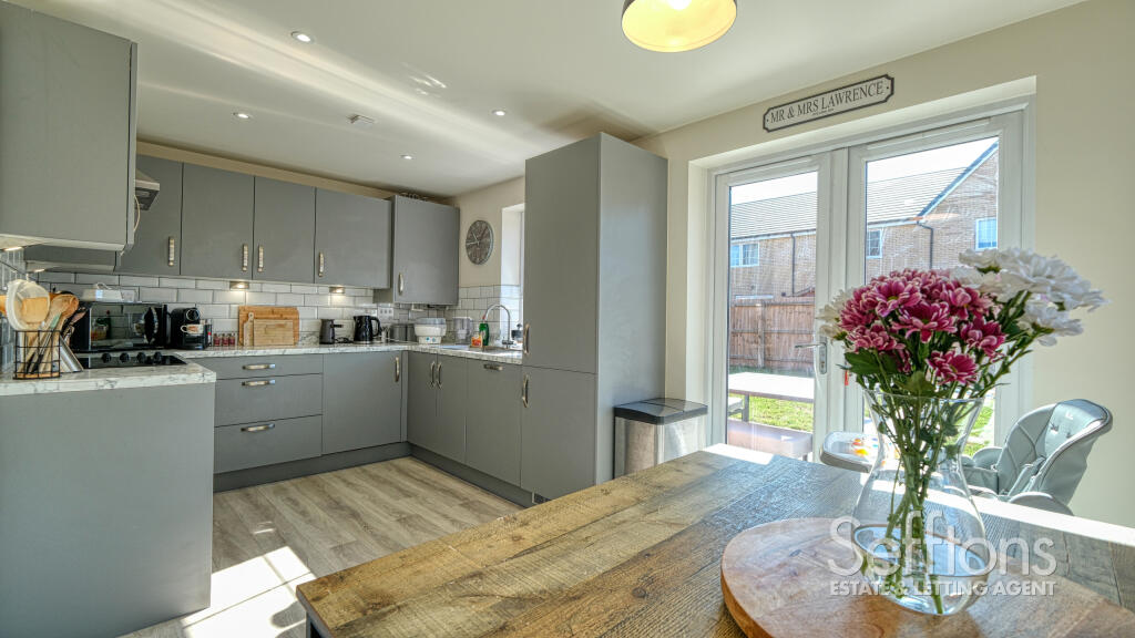 House in Broadland, Sprowston - View 5